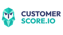 Logo Customerscore.io